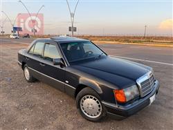 مرسيدس بنز E-Class